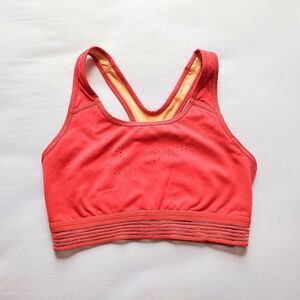 Nike Dri-Fit Sports Bra Size M